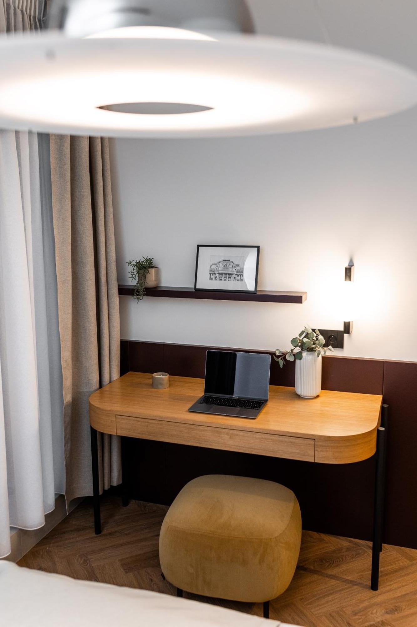 Aparthotel Catalog Boutique Pressburg