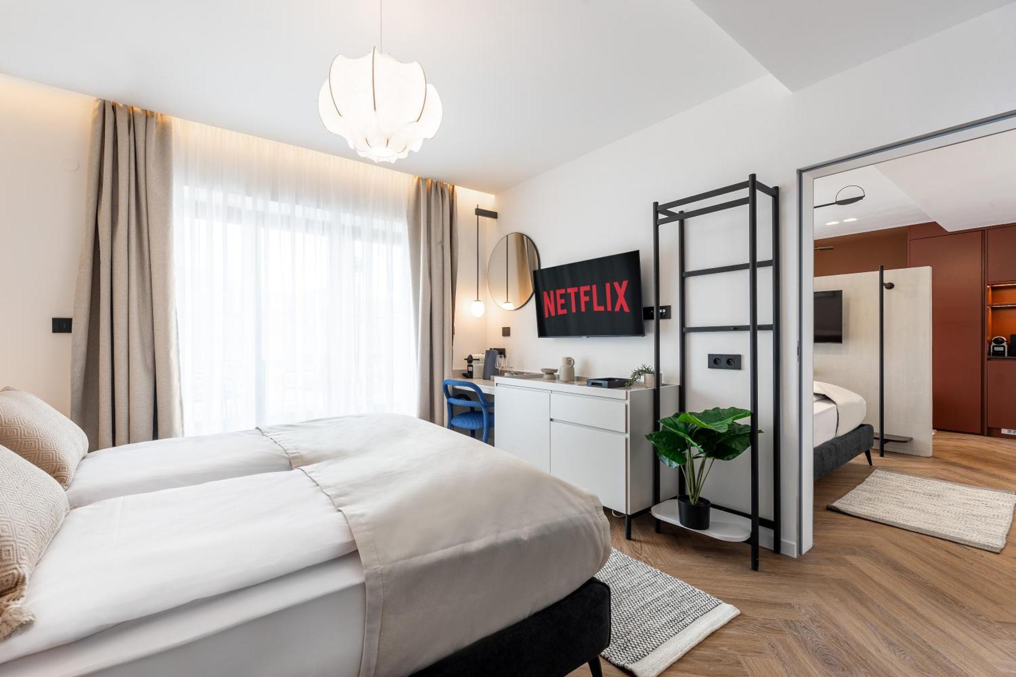 Catalog Boutique Aparthotel *