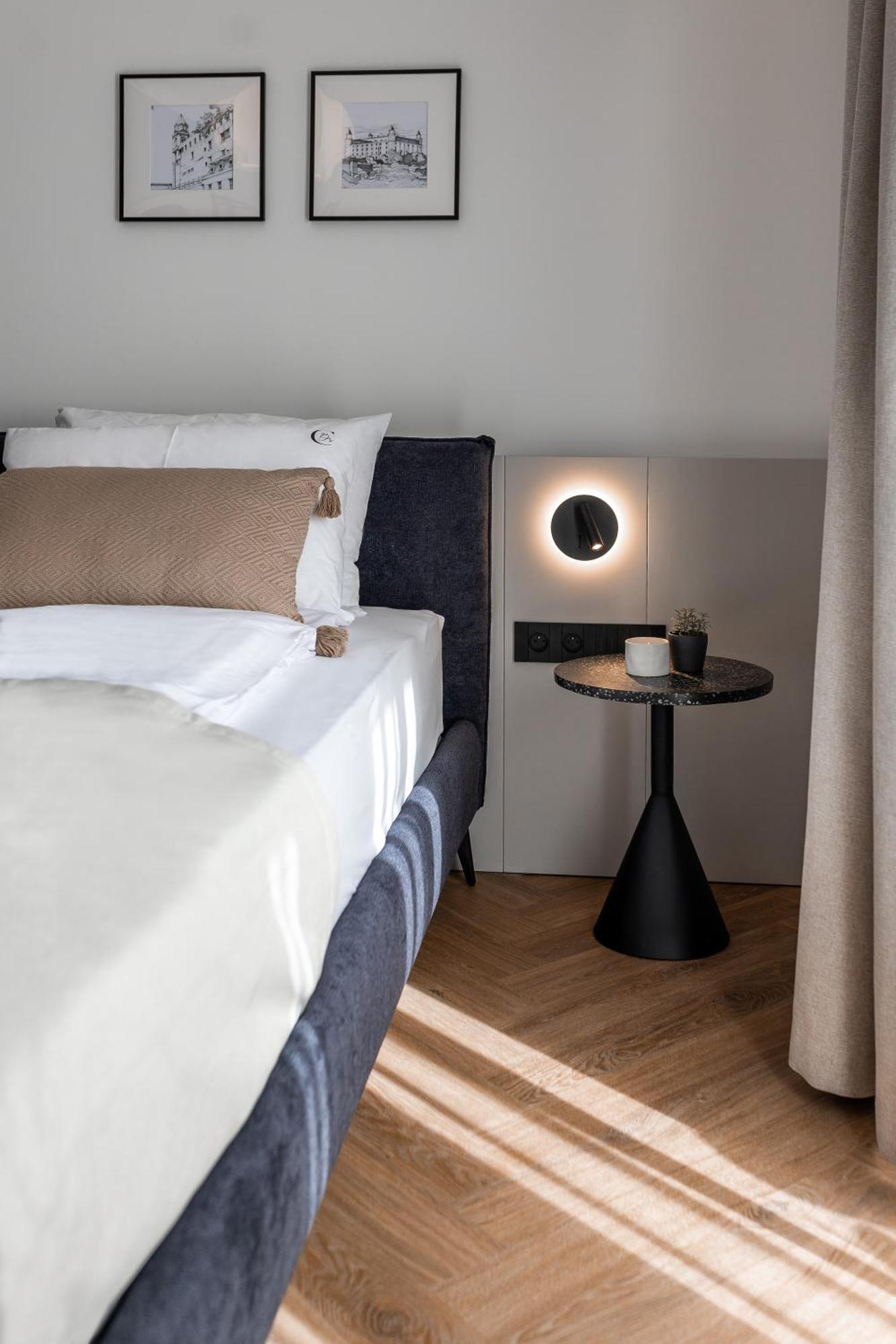 Catalog Boutique Aparthotel Pressburg