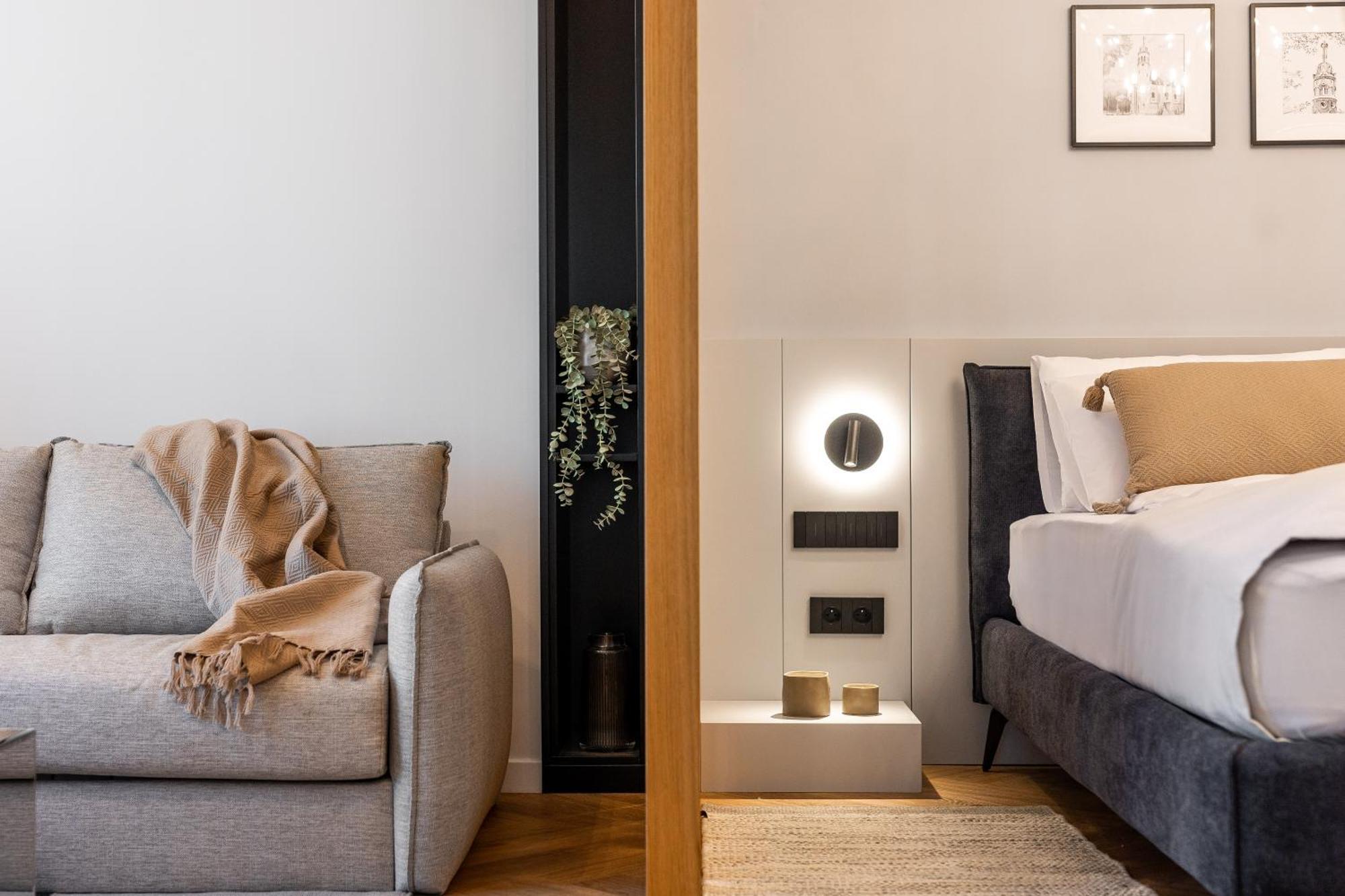 Catalog Boutique Aparthotel