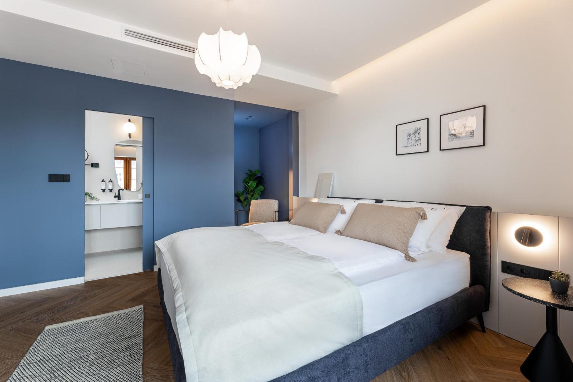 Catalog Boutique Aparthotel Bratislava