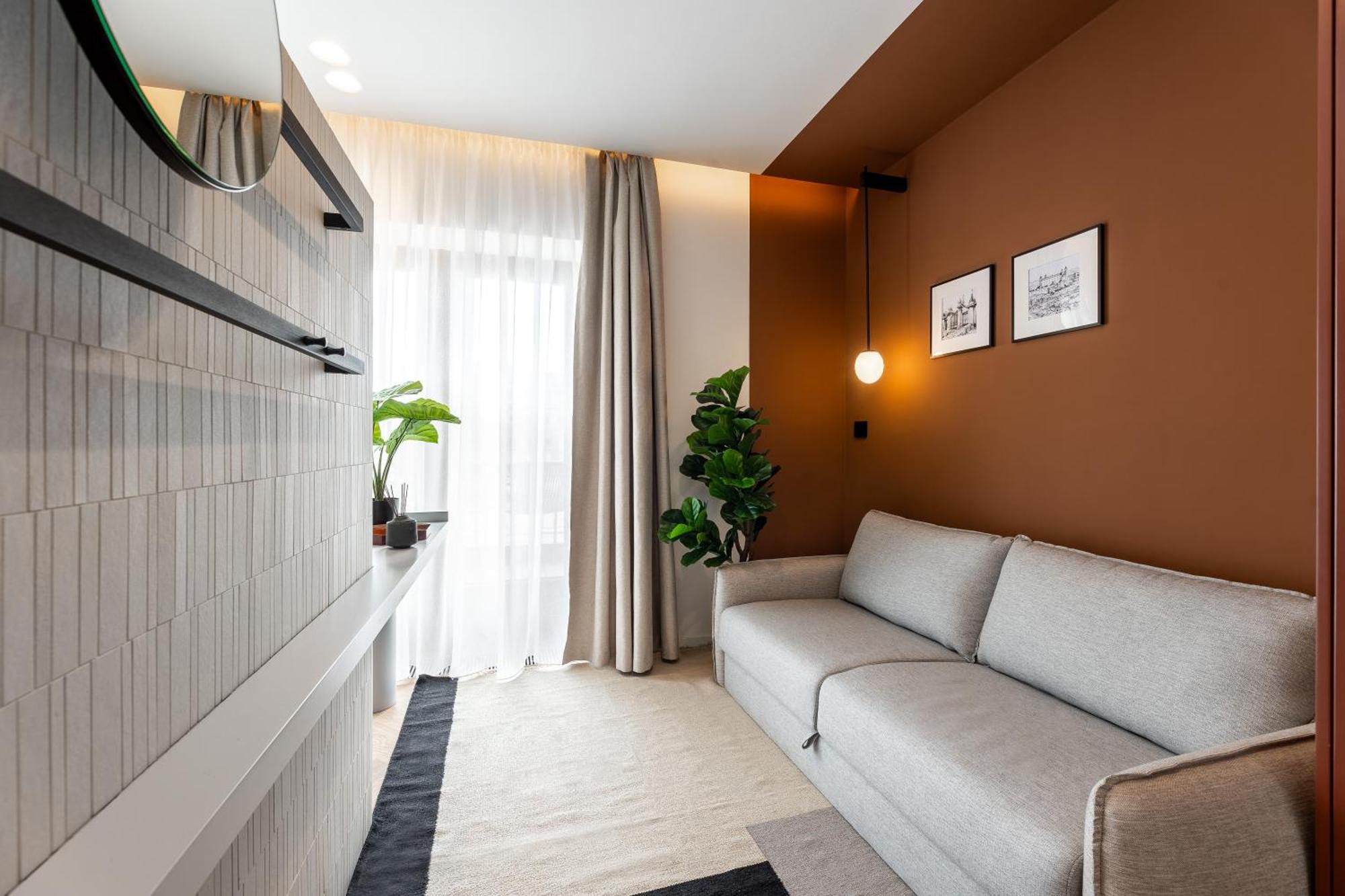 Catalog Boutique Aparthotel Bratislava