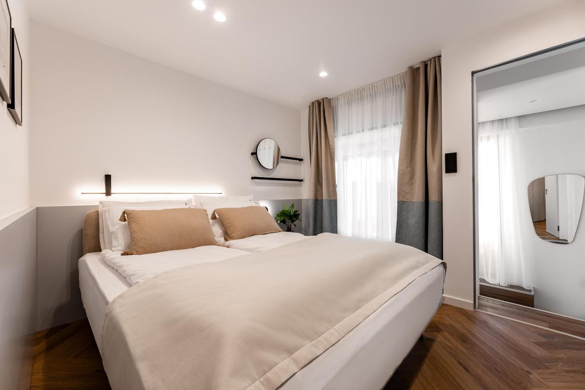 Catalog Boutique Aparthotel *