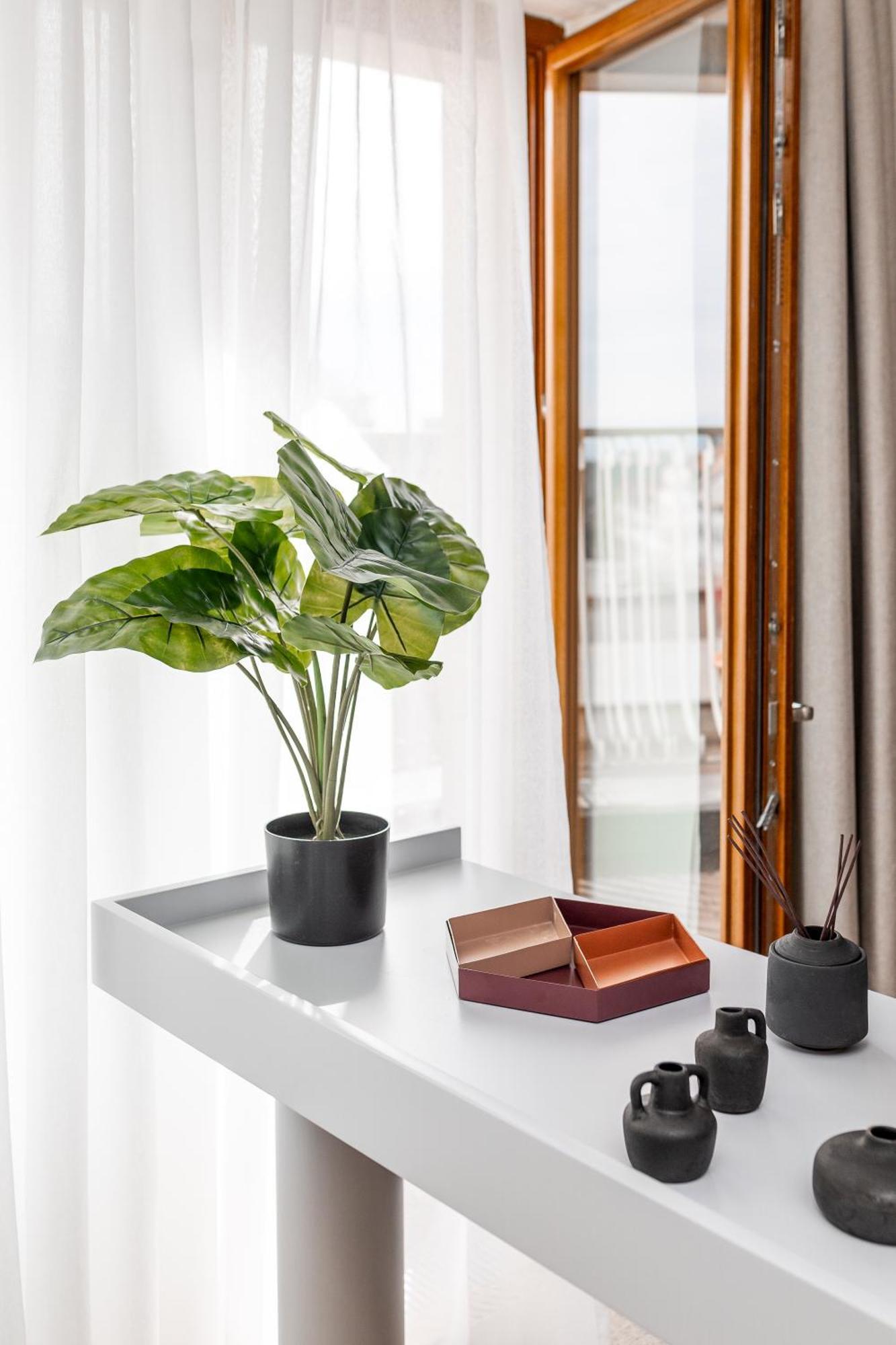 Aparthotel Catalog Boutique