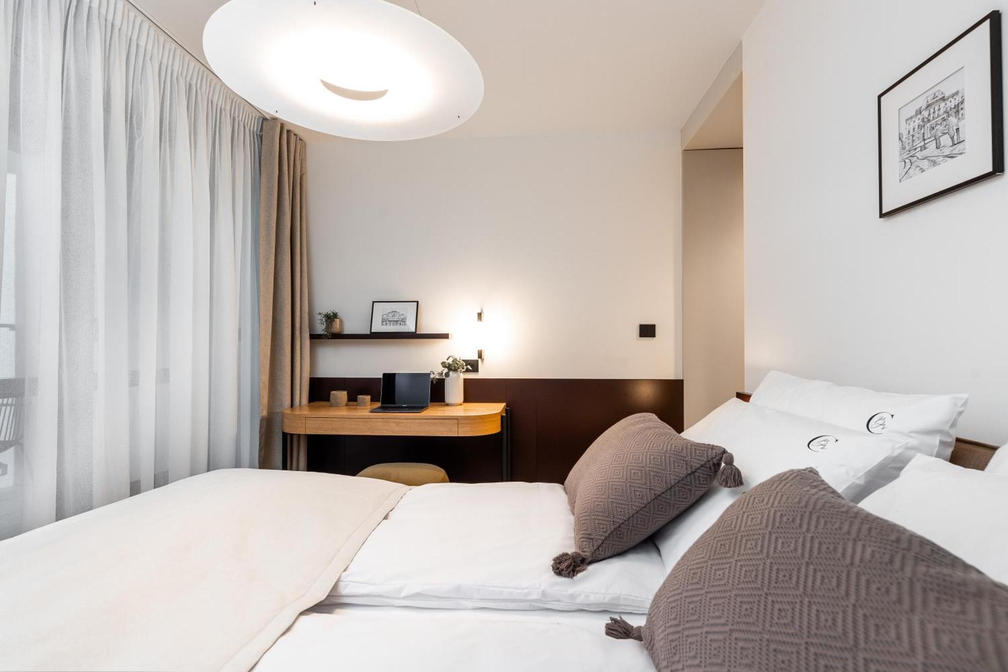 Aparthotel Catalog Boutique *